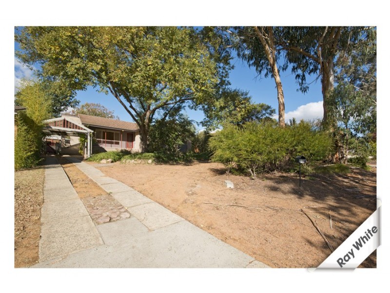 35 Aurora Close, Mawson ACT 2607