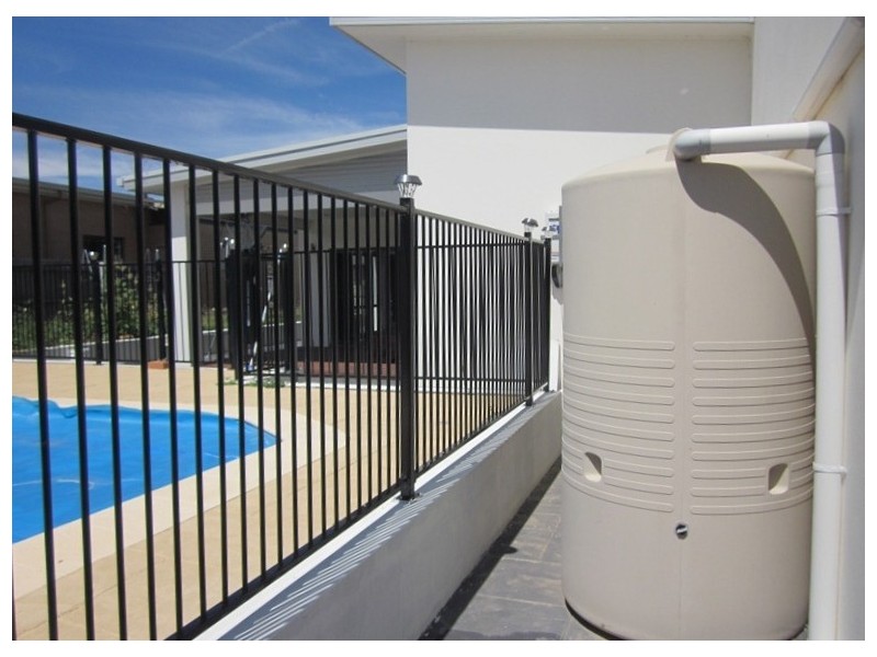 5 Doris Turner Street, Forde ACT 2914
