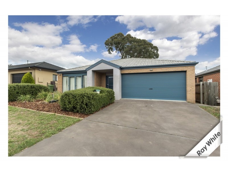 31 Pannamena Crescent, Jerrabomberra NSW 2619