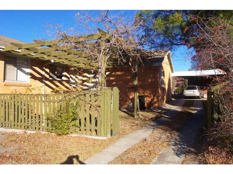 8 Gouger Street, Torrens ACT 2607