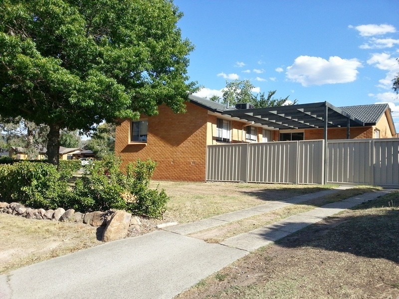 8 Gouger Street, Torrens ACT 2607