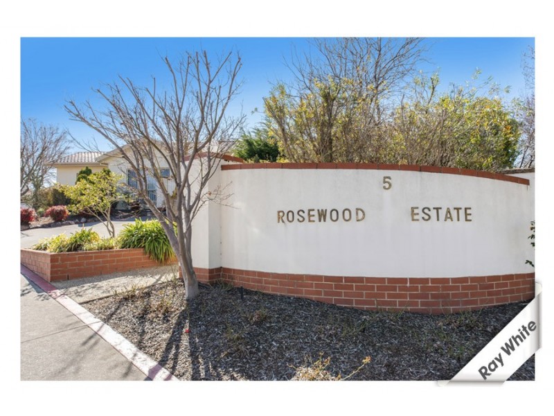 16/5 Taronga Place, O’malley ACT 2606