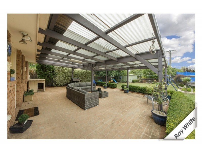 7 Scantlebury Crescent, Theodore ACT 2905