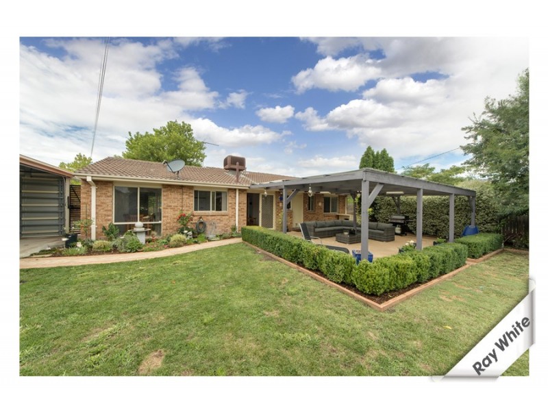 7 Scantlebury Crescent, Theodore ACT 2905