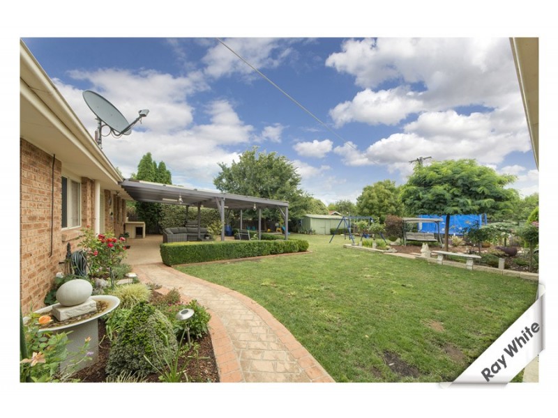 7 Scantlebury Crescent, Theodore ACT 2905