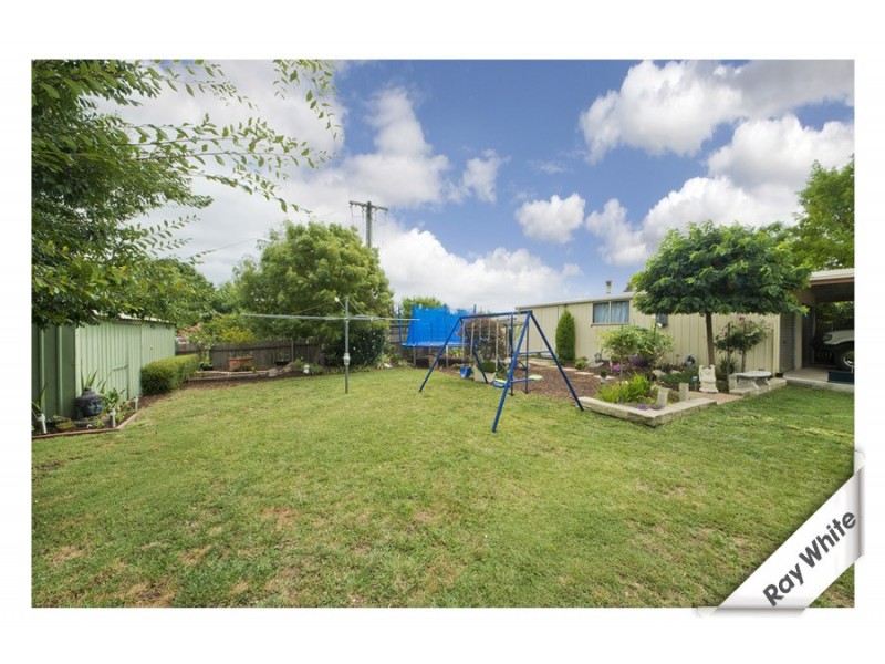 7 Scantlebury Crescent, Theodore ACT 2905
