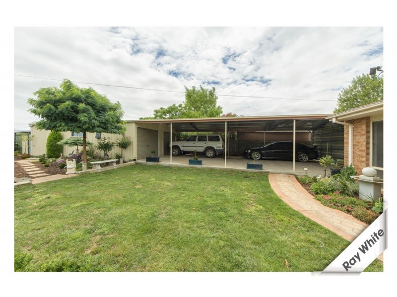 7 Scantlebury Crescent, Theodore ACT 2905