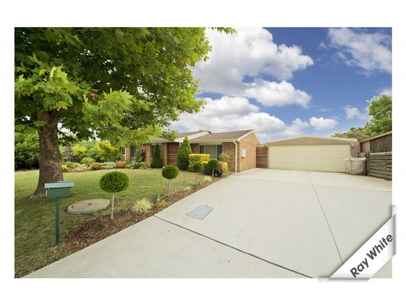 7 Scantlebury Crescent, Theodore ACT 2905
