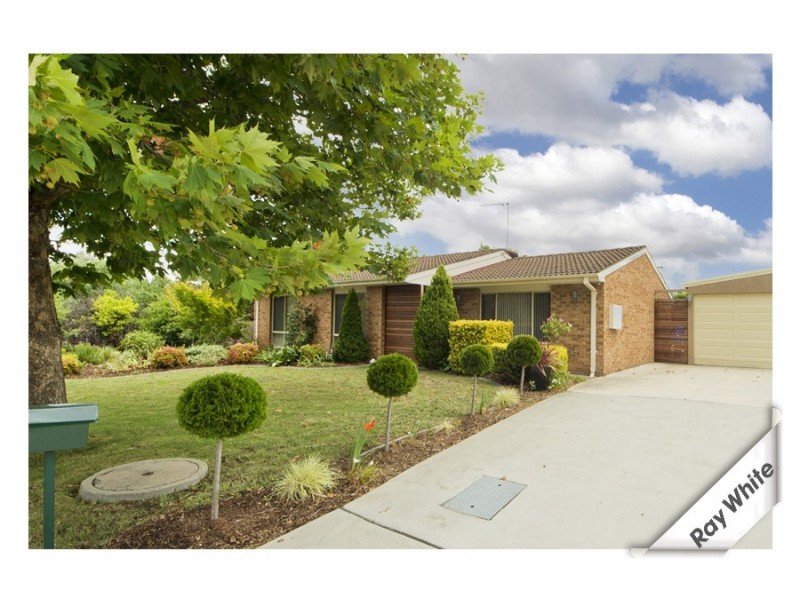 7 Scantlebury Crescent, Theodore ACT 2905