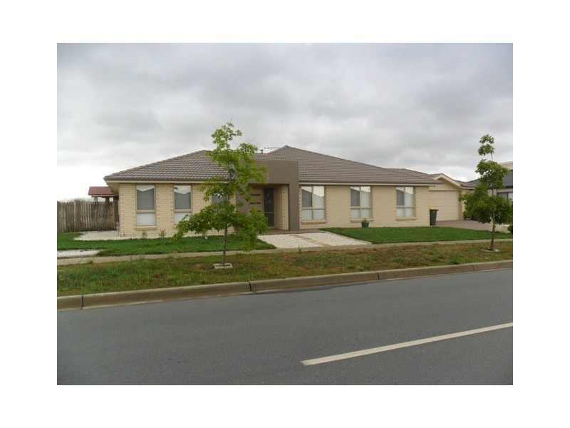 119 Christina Stead Street, Franklin ACT 2913