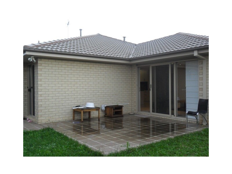 119 Christina Stead Street, Franklin ACT 2913