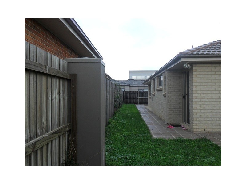 119 Christina Stead Street, Franklin ACT 2913