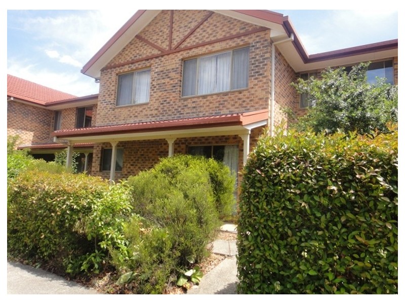 23/19 Moorhouse Street, O’connor ACT 2602