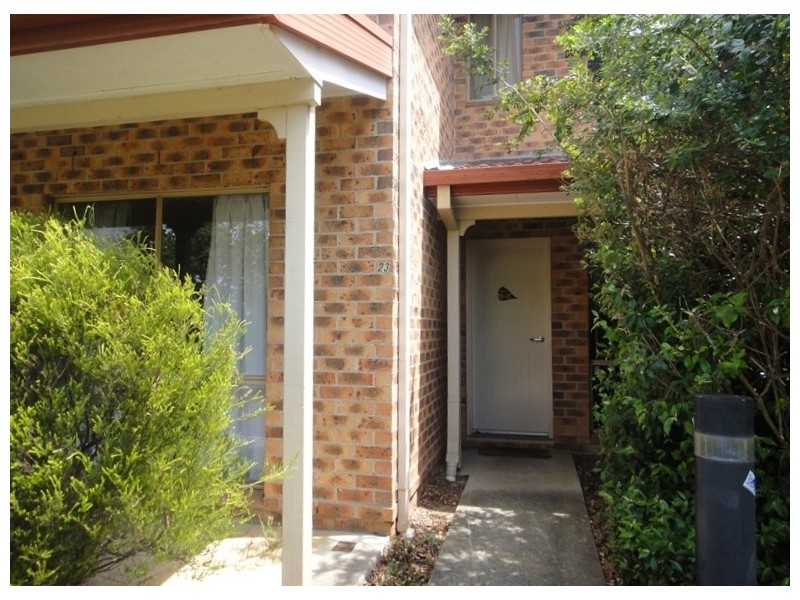 23/19 Moorhouse Street, O’connor ACT 2602