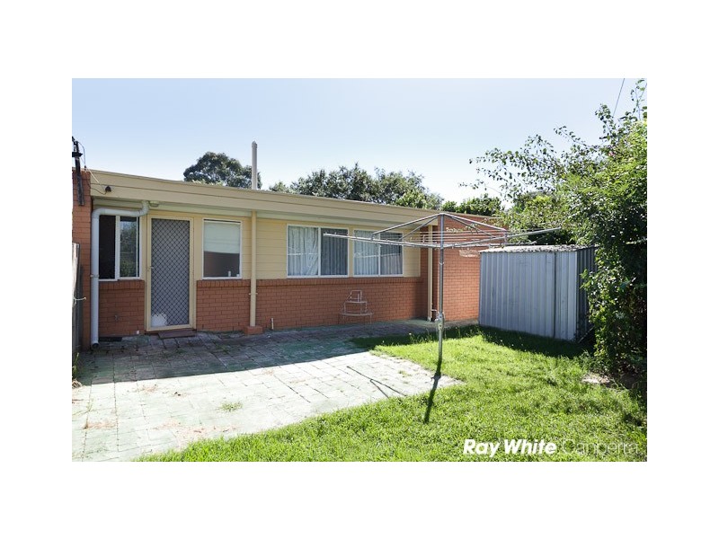 5 Cumbrae Place, Kambah ACT 2902