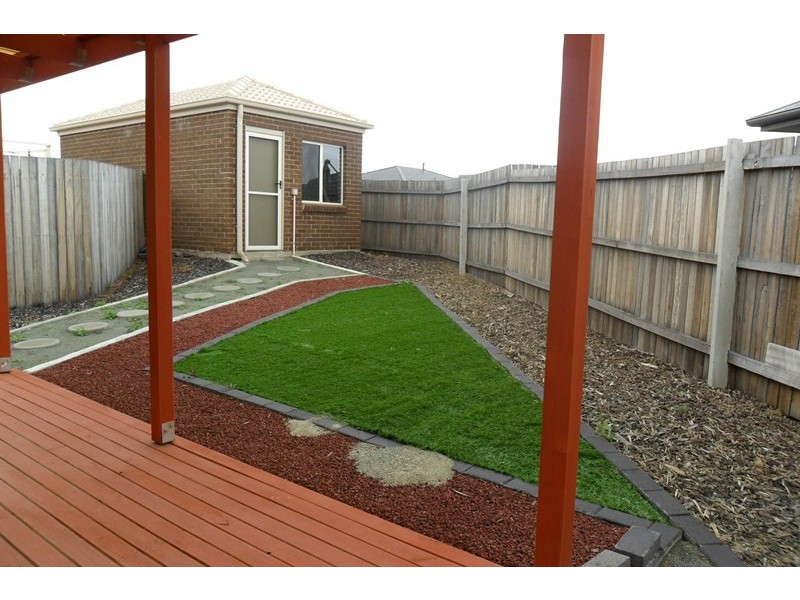 79 Donald Horne Circuit, Franklin ACT 2913