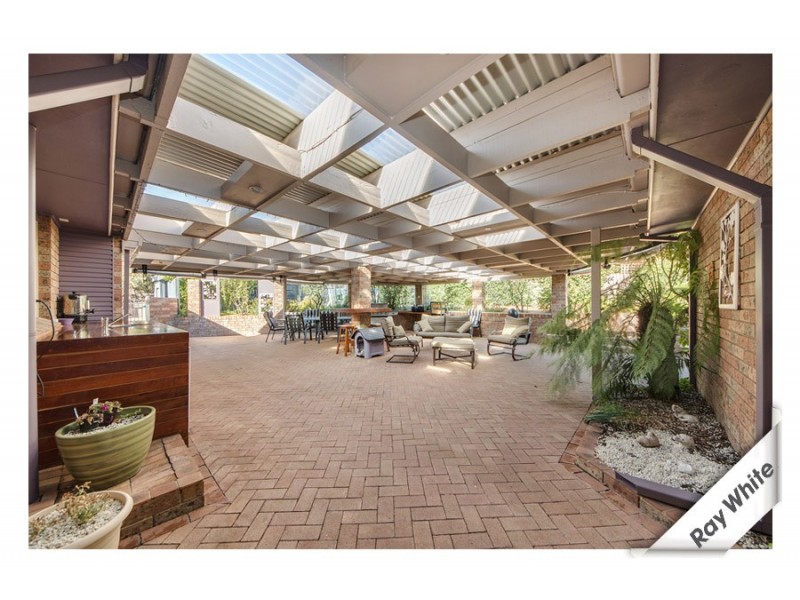 2 Perrin Circuit, Banks ACT 2906