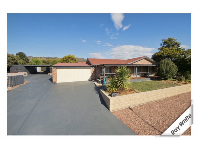 2 Perrin Circuit, Banks ACT 2906