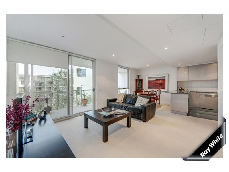 58/45 Blackall Street, Barton ACT 2600