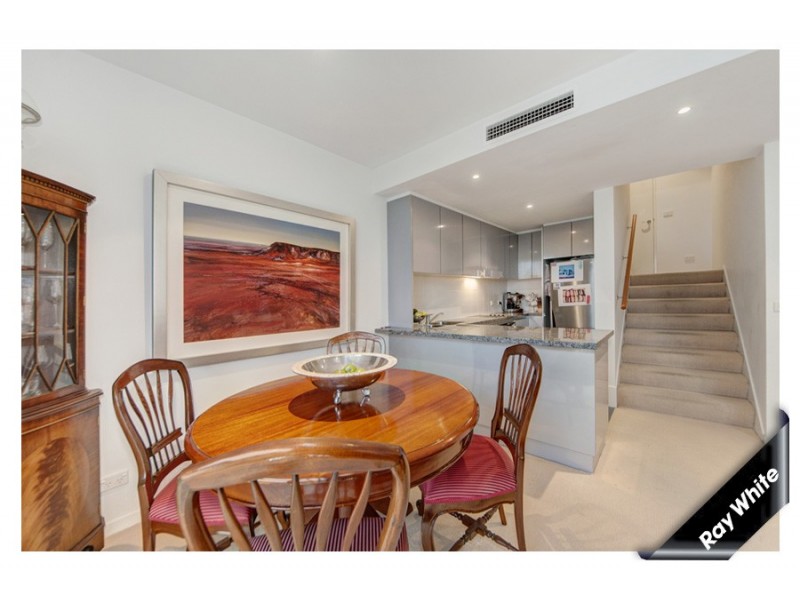 58/45 Blackall Street, Barton ACT 2600