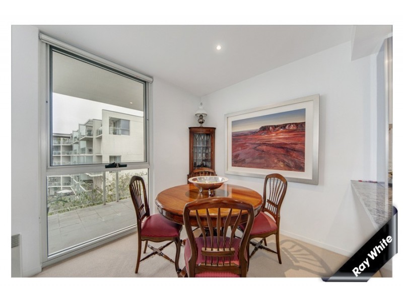 58/45 Blackall Street, Barton ACT 2600