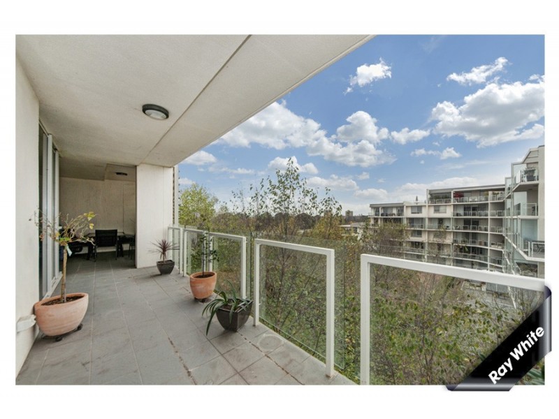 58/45 Blackall Street, Barton ACT 2600