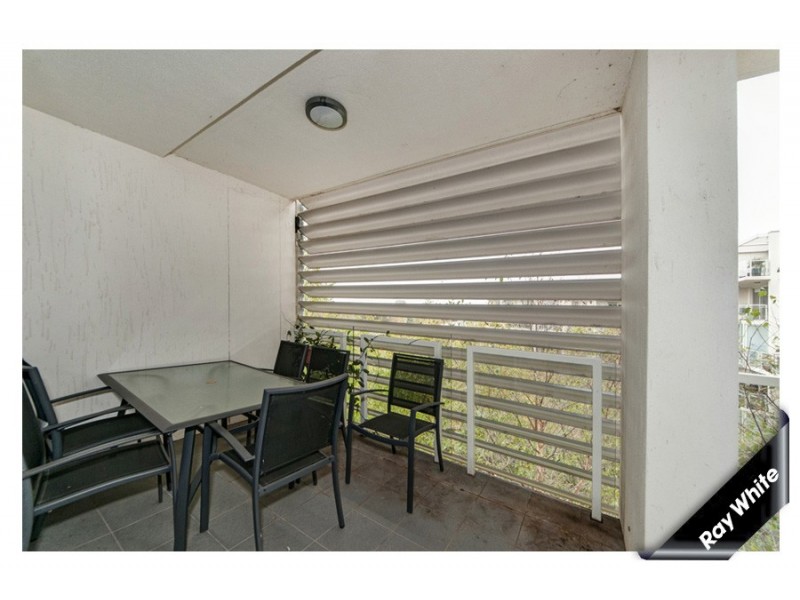 58/45 Blackall Street, Barton ACT 2600