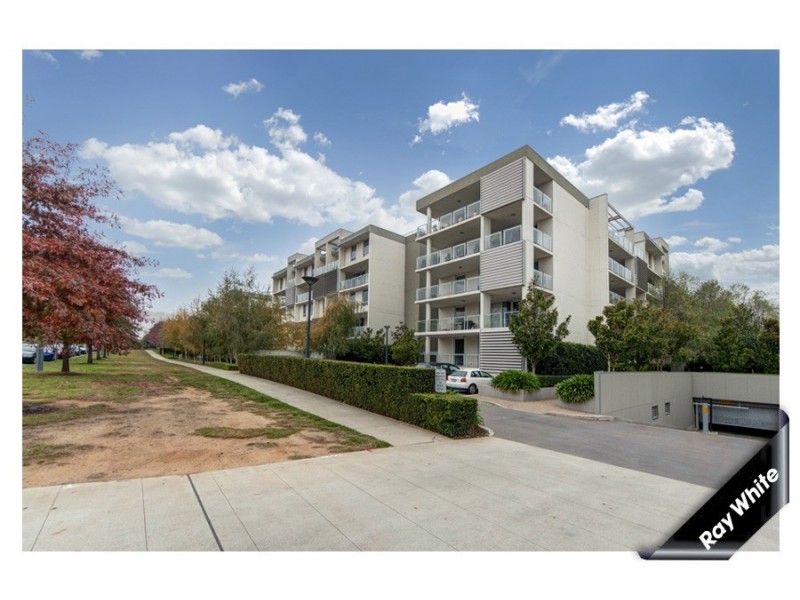 58/45 Blackall Street, Barton ACT 2600