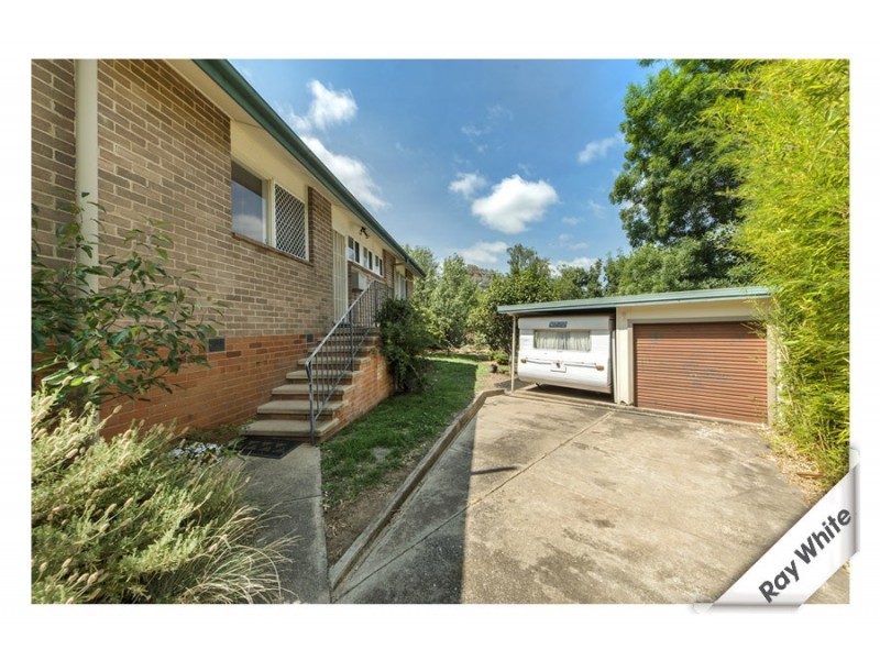 36 Kitchener Street, Hughes ACT 2605