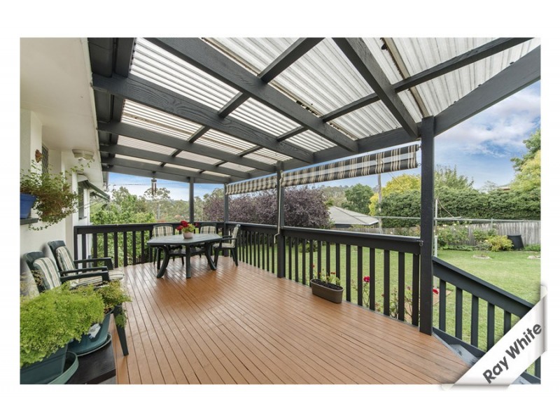 40 Deloraine Street, Lyons ACT 2606