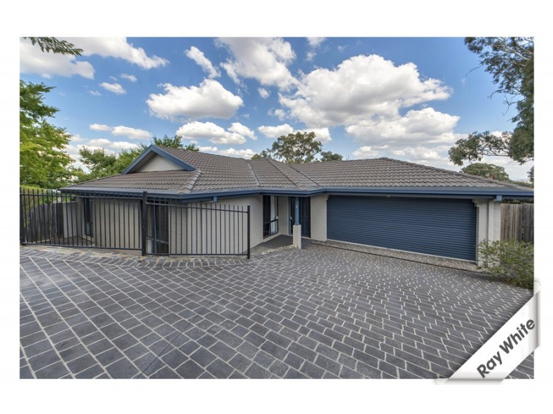 1/34 Proserpine Circuit, Amaroo ACT 2914