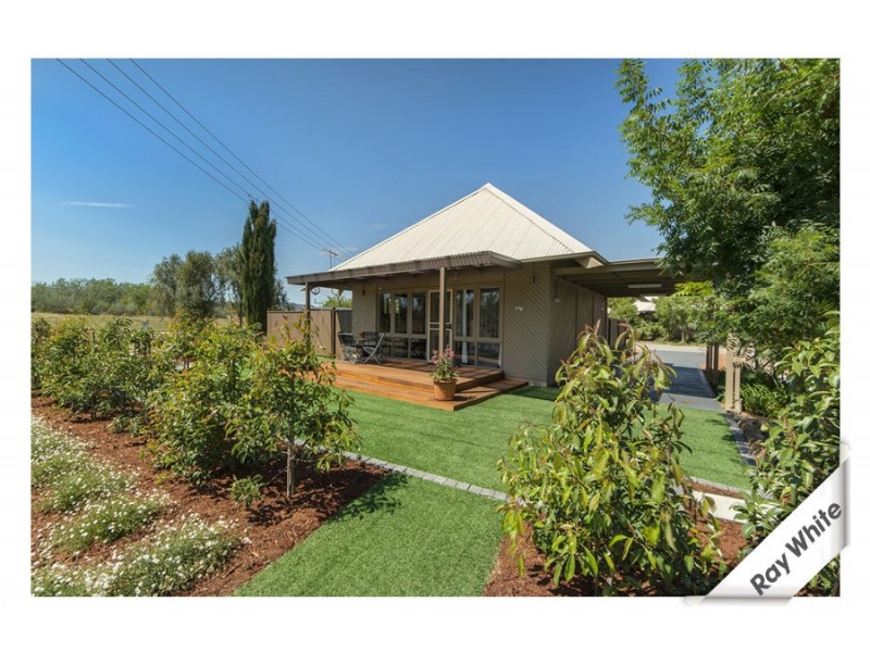 5/89 Werriwa Crescent, Isabella Plains ACT 2905