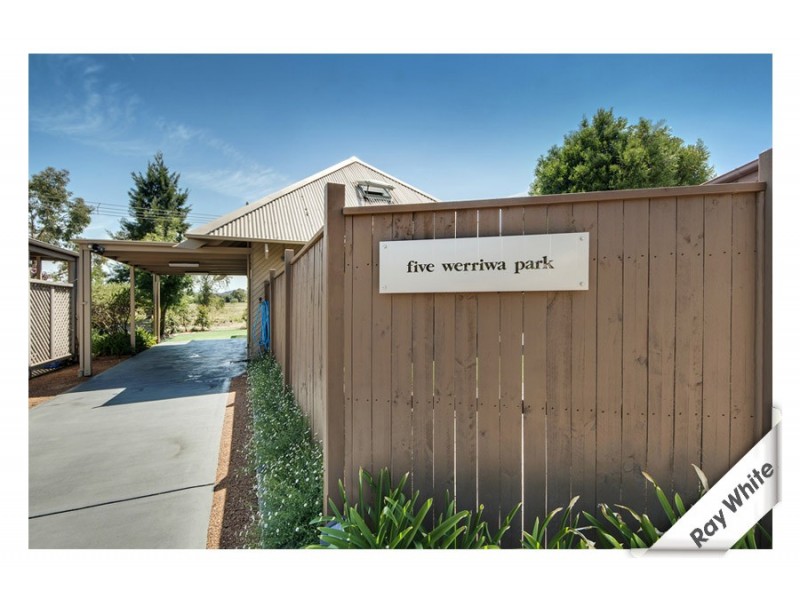 5/89 Werriwa Crescent, Isabella Plains ACT 2905