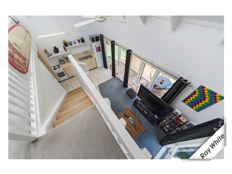 5/89 Werriwa Crescent, Isabella Plains ACT 2905