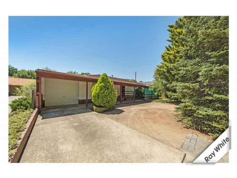 75 Monaro Crescent, Griffith ACT 2603