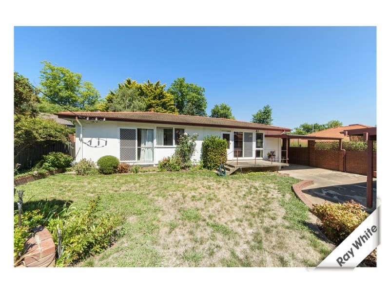 75 Monaro Crescent, Griffith ACT 2603