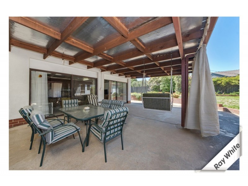 75 Monaro Crescent, Griffith ACT 2603