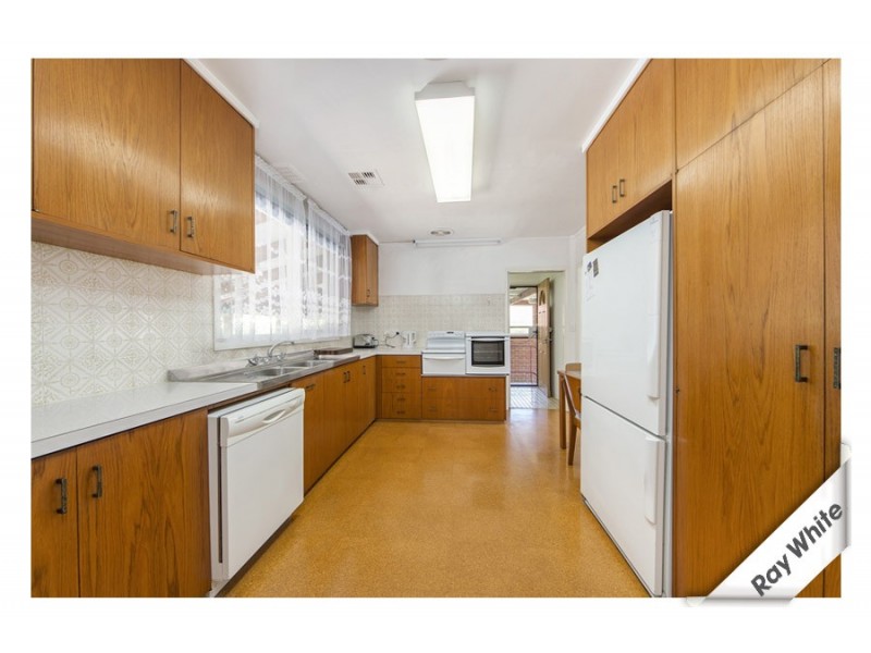 75 Monaro Crescent, Griffith ACT 2603