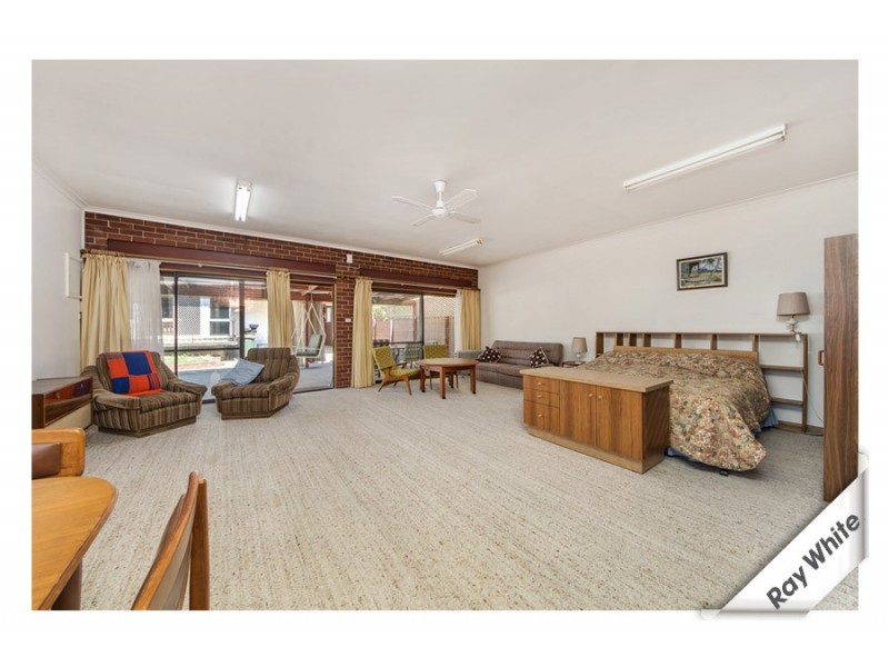 75 Monaro Crescent, Griffith ACT 2603