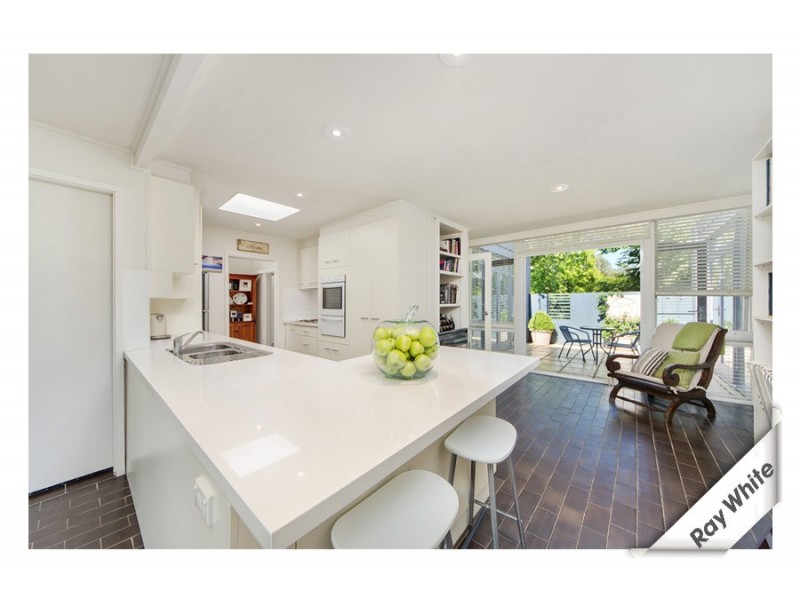 27 Gatton Street, Farrer ACT 2607