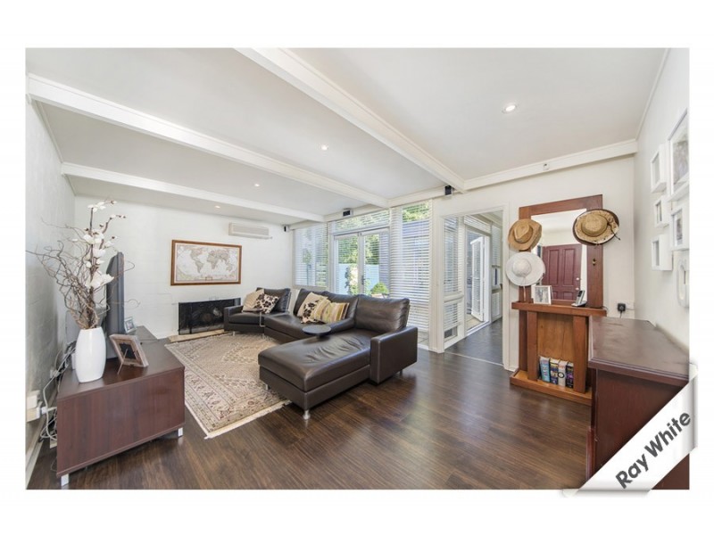 27 Gatton Street, Farrer ACT 2607