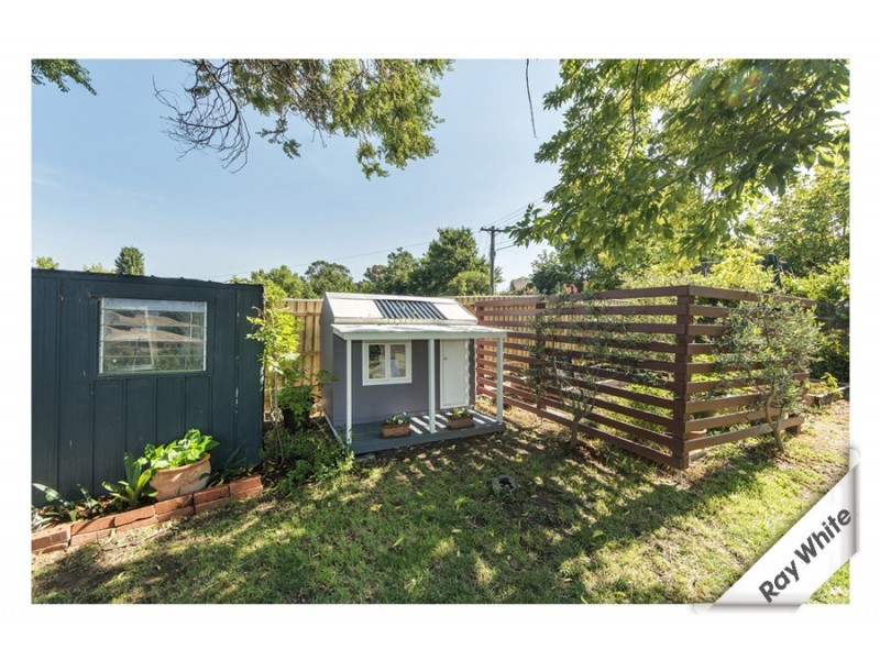 27 Gatton Street, Farrer ACT 2607