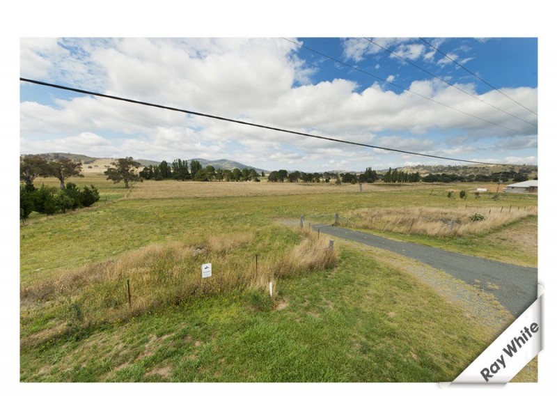 39 Evans Road, Googong NSW 2620