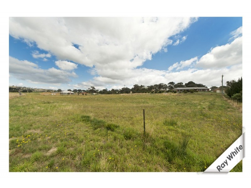 39 Evans Road, Googong NSW 2620