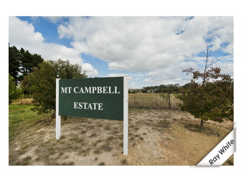 39 Evans Road, Googong NSW 2620