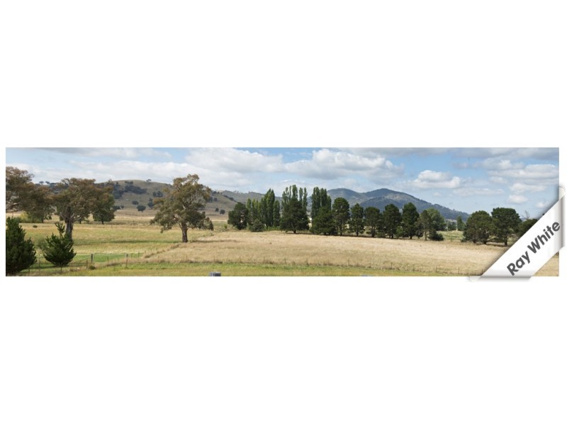39 Evans Road, Googong NSW 2620