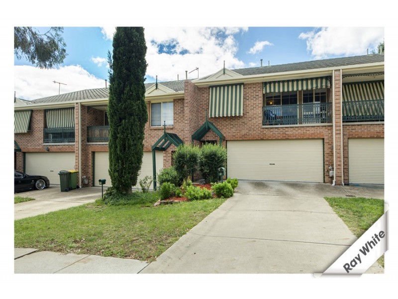 85 Jim Pike Avenue, Gordon ACT 2906