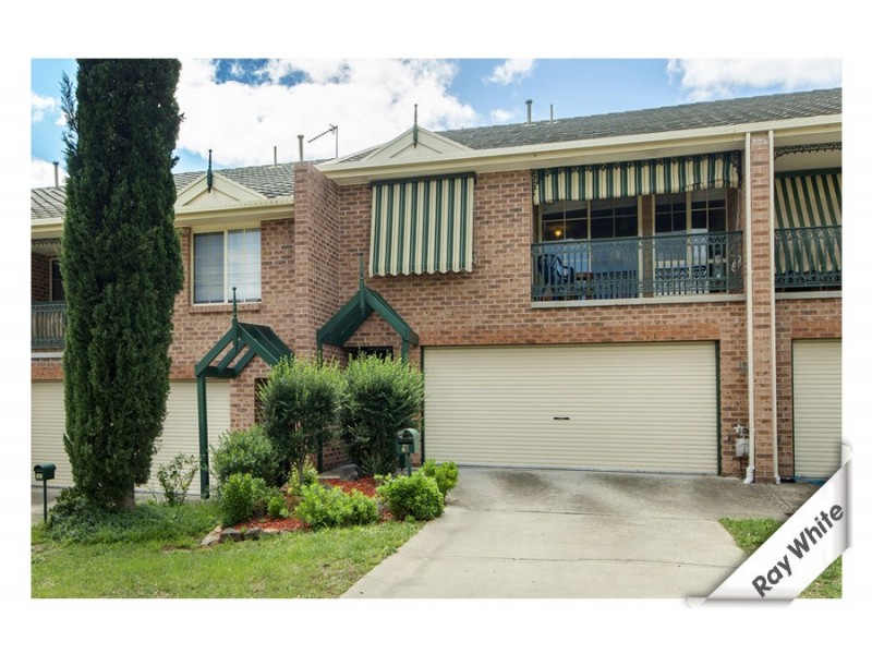 85 Jim Pike Avenue, Gordon ACT 2906