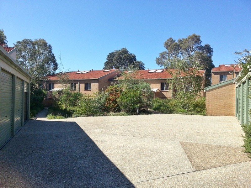 4/18 Solly Place, Belconnen ACT 2617