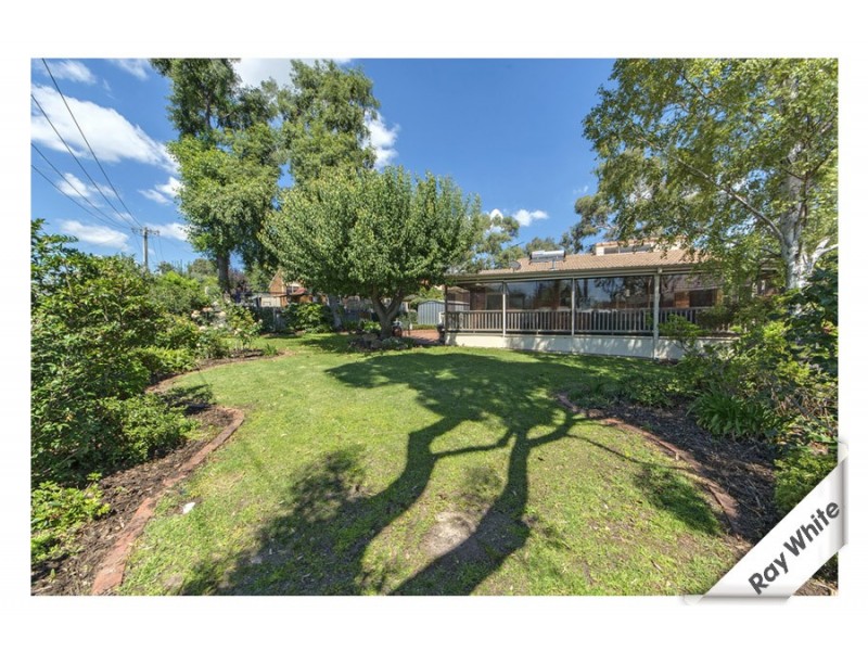 46 Hurtle Avenue, Bonython ACT 2905